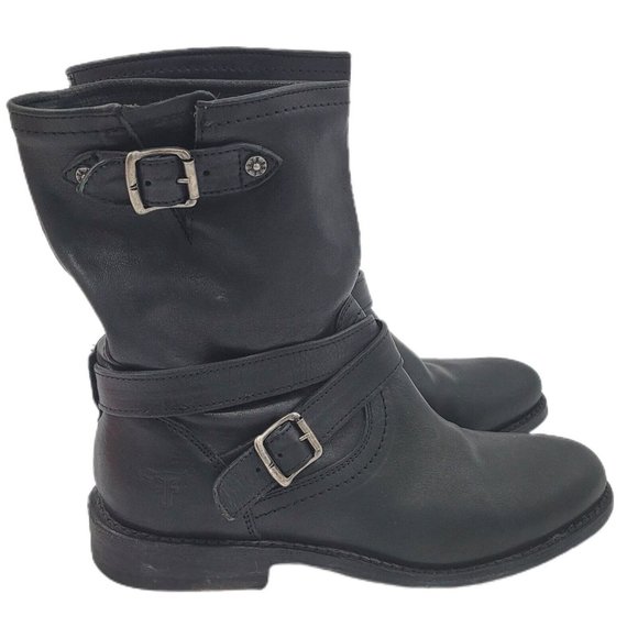 Frye | Shoes | Frye Jayden Cross 